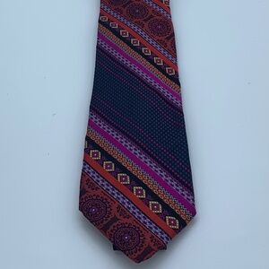 Robert Graham Mens Tie